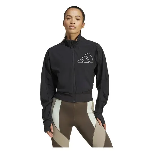 아디다스 Designed For Training Wvn 트랙 자켓 141125625