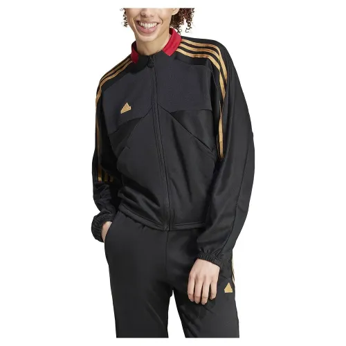 아디다스 Tiro Cut 3 Stripes 트랙 자켓 141126018
