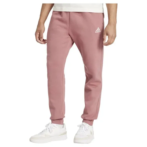 아디다스 Essentials Fleece Regular Tapered 조거바지 141126426