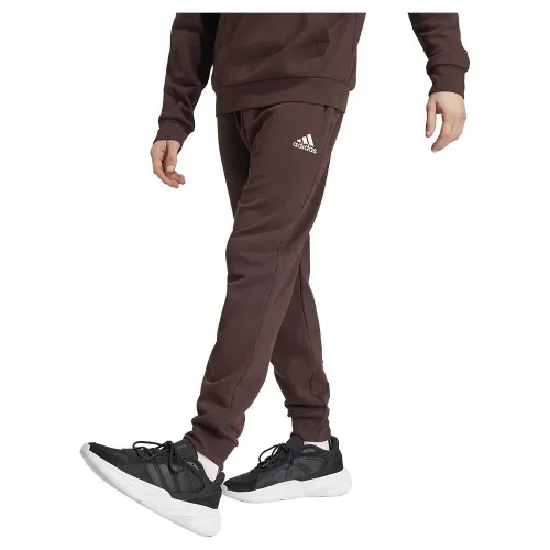 아디다스 Essentials Fleece Regular Tapered 조거바지 141126427