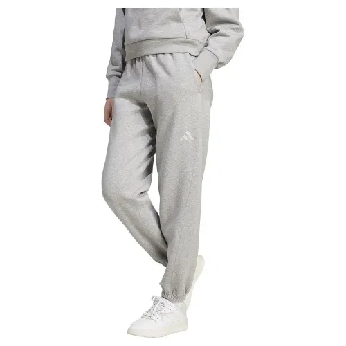 아디다스 All SZN Fleece Loose 조거바지 141128904