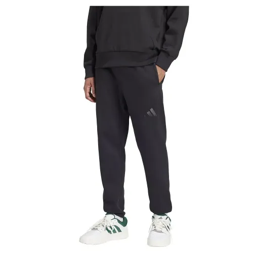 아디다스 All SZN 플리스 Regular Tapered 바지 141128914