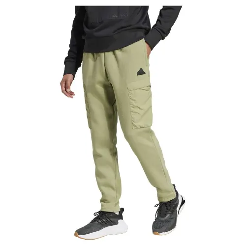 아디다스 City Escape Fleece 조거바지 141129012
