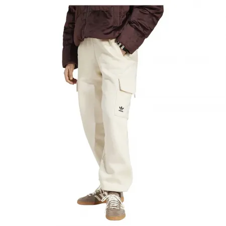 아디다스 Essentials Fleece 카고 바지 141129780