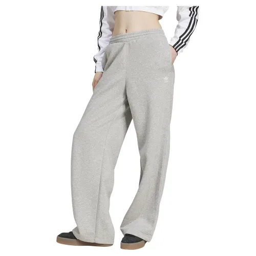 아디다스 Essentials Wide Leg 조거바지 141129794