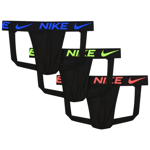 나이키 0000KE1144 조크스트랩 3 팩 141136772