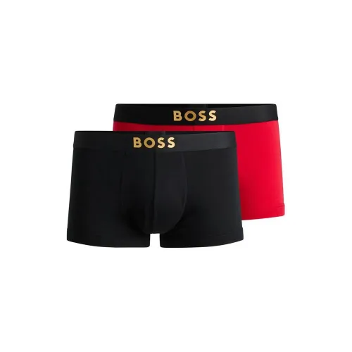 보스 10160082 복서 브리프 2 팩 141152509
