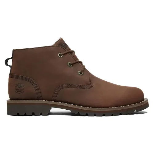 팀버랜드 Larchmont WP Chukka 부츠 141157992