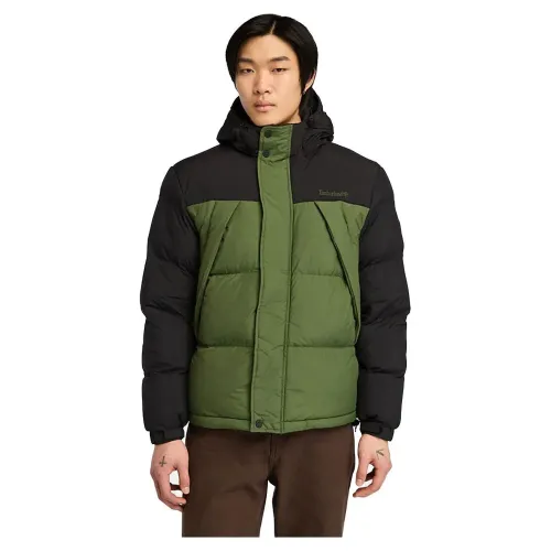 팀버랜드 Durable Water Repellent 패딩 자켓 141176399