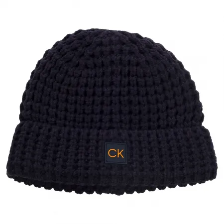 캘빈클라인 Chunky Knit 비니 141182737