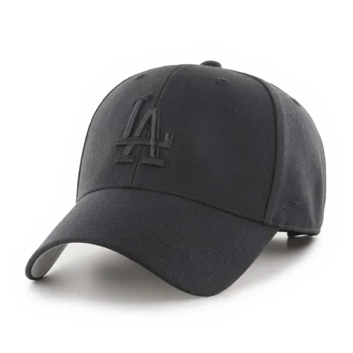 47 MLB Los Angeles Dodgers MVP 모자 141191914