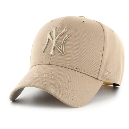 47 MLB New York Yankees Raised Basic MVP 모자 141191917