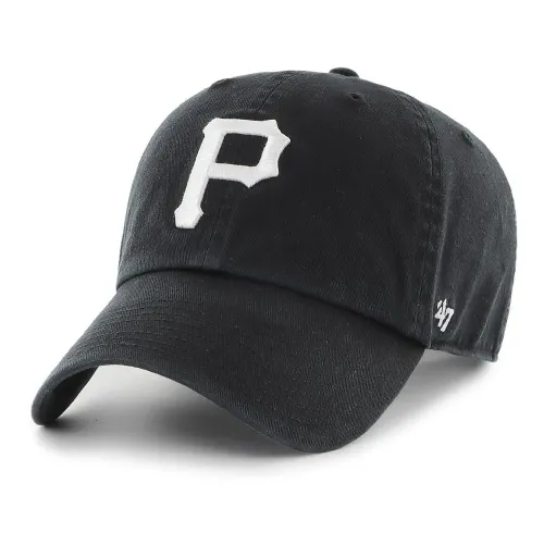 47 MLB Pittsburgh Pirates MLB 모자 141191920