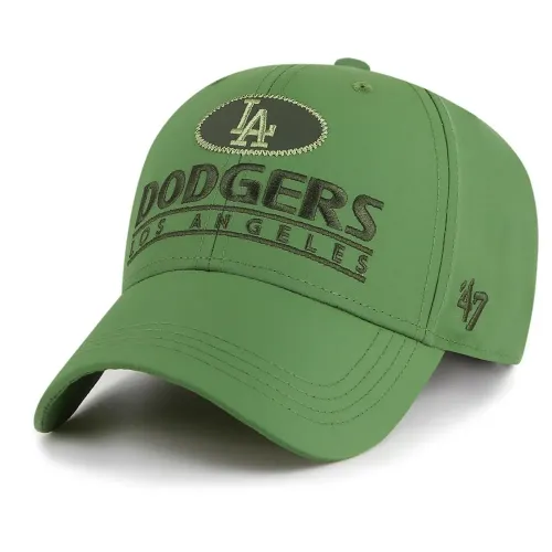 47 MLB Los Angeles Dodgers Outskirts MVP 모자 141196664
