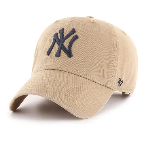 47 MLB New York Yankees Clean Up 모자 141196676