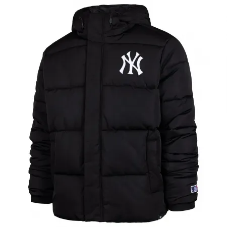 47 MLB New York Yankees Core 패딩 자켓 141196682