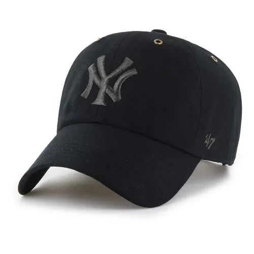 47 MLB New York Yankees Petal Side Clean Up 모자 141196692