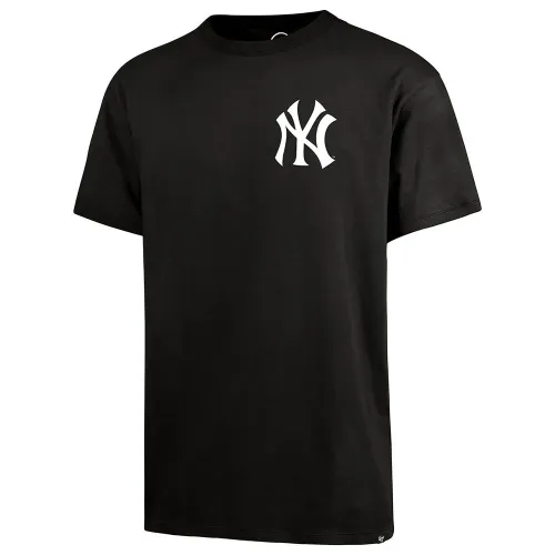 47 MLB New York Yankees Spin Out Midweight Drop Shoulder 반팔 티셔츠 141196695