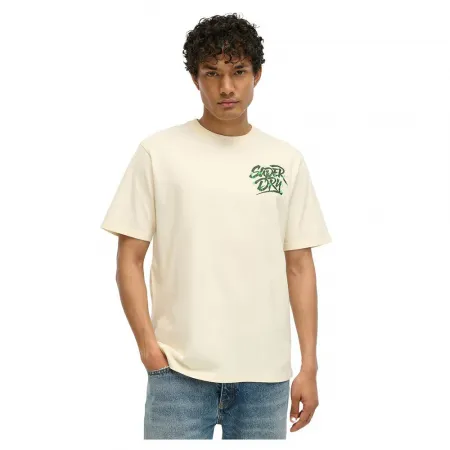 슈퍼드라이 Lo-Fi Punk 반팔 티셔츠 141198111