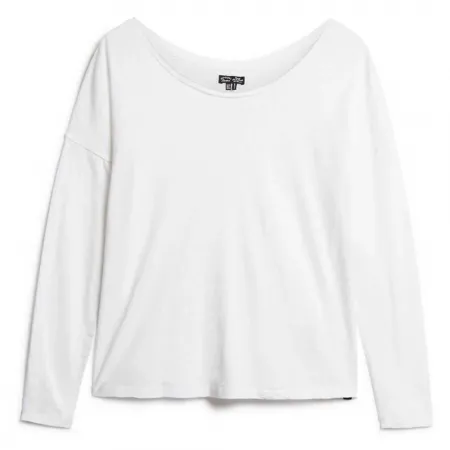 슈퍼드라이 Long Sleeve Jersey 긴팔 티셔츠 141198118