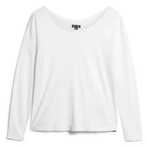 슈퍼드라이 Long Sleeve Jersey 긴팔 티셔츠 141198118