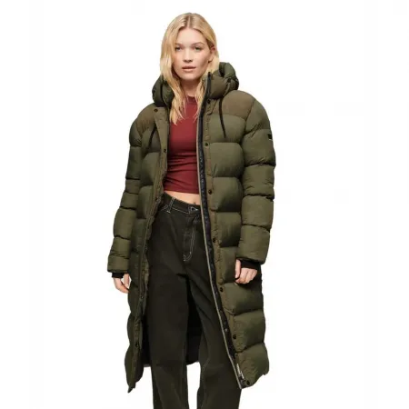 슈퍼드라이 Rips Longline 자켓 141198222