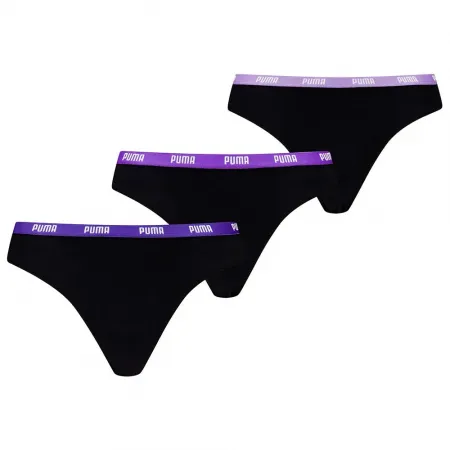 푸마 503008001 끈팬티 3 팩 141205494