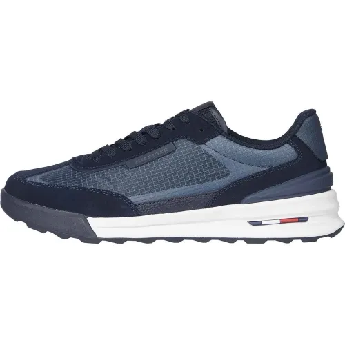 타미힐피거 Retro Runner Seasonal 운동화 141213609