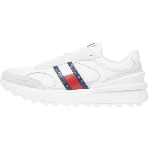 타미힐피거 Technical Runner Ess 운동화 141213698