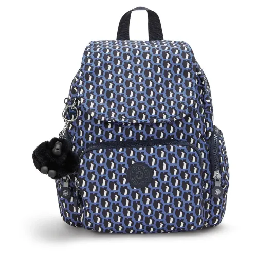 키플링 City Zip Mini 9L 배낭 141230306
