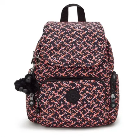 키플링 City Zip Mini 9L 백팩 141230309