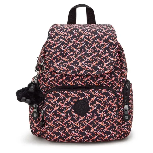 키플링 City Zip Mini 9L 배낭 141230309