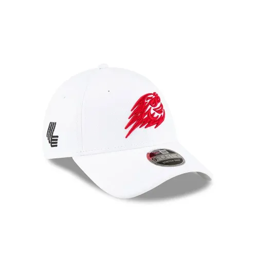 뉴에라 Fireballs GC LIV Golf 모자 141231842