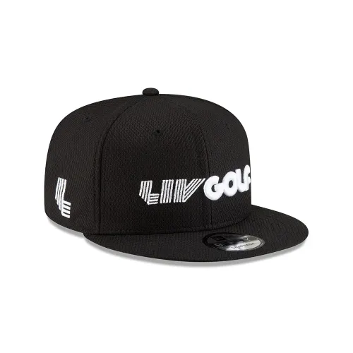 뉴에라 LIV Golf 모자 141231846