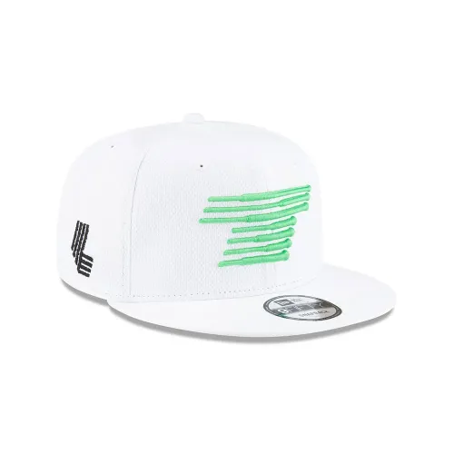 뉴에라 Torque GC LIV Golf 모자 141231852