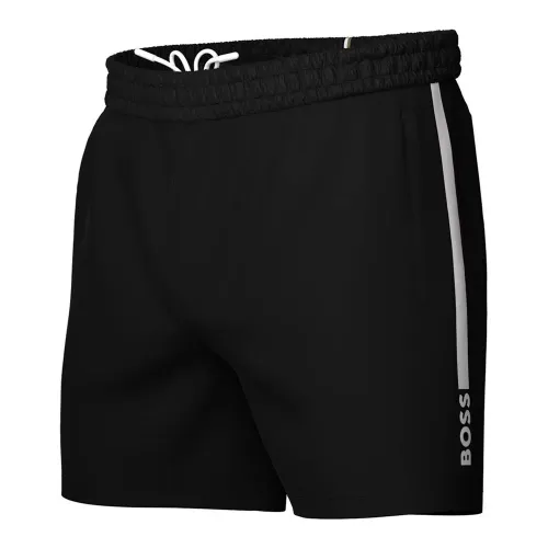 보스 B-Dolphin 10257136 수영 반바지 141240367