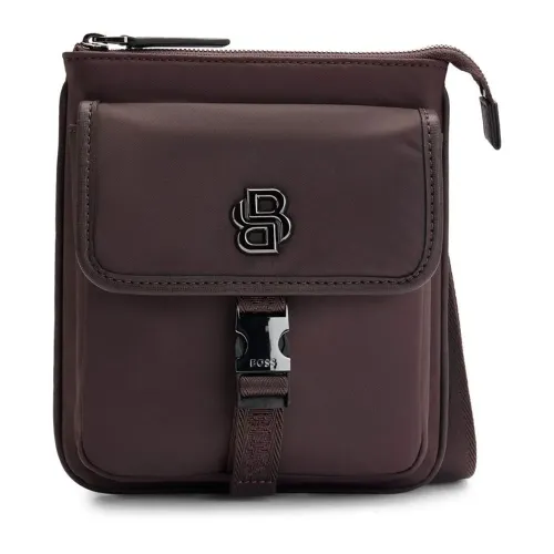 보스 Icon Tuc Envelope 10260368 크로스백 141240781