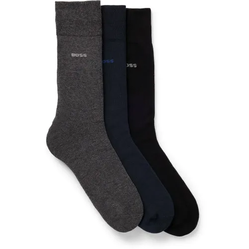 보스 Set Uni Cc 10246808 01 양말 3 켤레 141241152