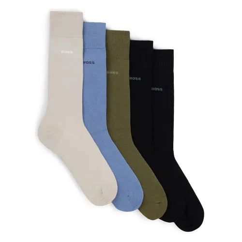 보스 Unicc 10254260 양말 5 켤레 141241272