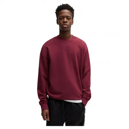 휴고 보스 Dapo 10249110 01 스웨터 141241402