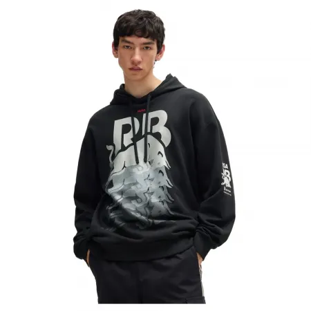 휴고 보스 Dflohood03-Rb24 10249110 후드티 141241454