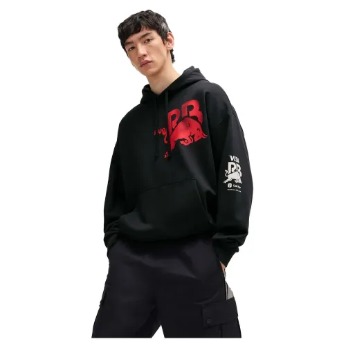 휴고 보스 Dflohood05-Rb24 10252355 후드티 141241458