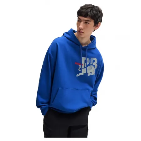 휴고 보스 Dflohood05-Rb24 10252355 후드티 141241459