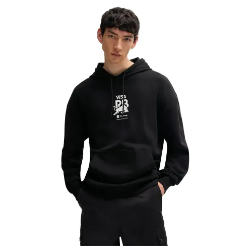 휴고 보스 Dflohood07-Rb24 10249110 후드티 141241461