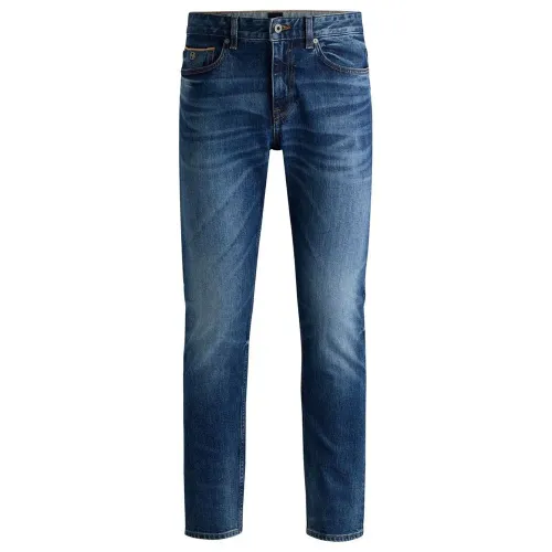 보스 Delaware Selvedge Bo 청바지 141242923