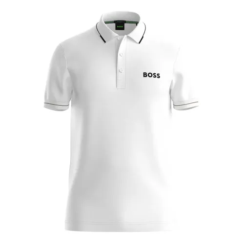 보스 Paul Pro 10258089 반팔 폴로 셔츠 141243189