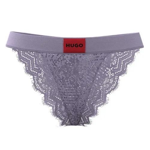 HUGO Brief Lace 팬티 141252862