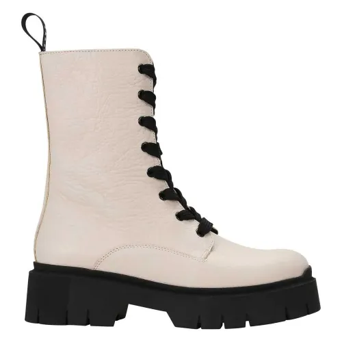 휴고 보스 Kris Laceup Grlt 부티 141253186