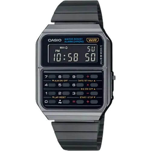 카시오 CA-500WEGG-1BEF 시계 141253867