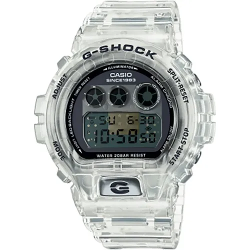 카시오 DW-6940RX-7ER 시계 141253869